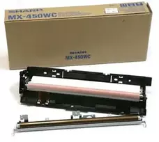 Valymo rinkinys Sharp MX-450WC spausdintuvui