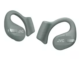 JVC HA-NP50T-G-U Nearphone TWS žali – atviro tipo belaidės ausinės