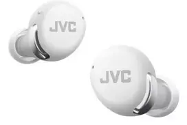 JVC HA-A30T2-W-U belaidės ausinės True Wireless Stereo (TWS) Į ausį Skambučiai/Muzika USB Type-C Bluetooth Balta