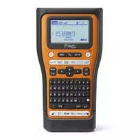 Brother PT-E560BTVP etikečių spausdintuvas – terminis pernešimas, 180x180 DPI, 20 mm/s, laidinis ir belaidis, Bluetooth, HSE/TZe, QWERTY