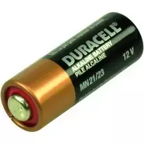 Duracell MN21-BULK10 vienkartinė baterija, šarminė, 12 V, pakuotė 10 vnt.