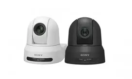 Sony Professional SRGL-4K programinės įrangos licencija / atnaujinimas 1 licencija