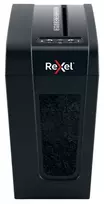Rexel Secure X8-SL Whisper-Shred kryžminio pjovimo popieriaus smulkintuvas P4