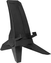Targus ACX002EUZ nešiojamojo kompiuterio stovas, juodas, 35,6 cm (14 colių)