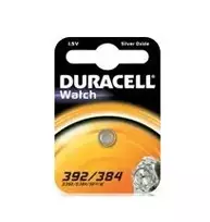 Duracell 953110 baterija SR41 sidabro oksido (S) vienkartinė