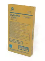 KYOCERA DV-510C originalus toneris Cyan