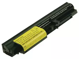 2-Power 14.4V 2600mAh Li-Ion nešiojamojo kompiuterio baterija
