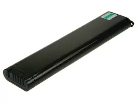 2-Power 10,8V 4000mAh nešiojamojo kompiuterio baterija, juoda, NiMH, 4000 mAh, 43 Wh