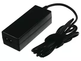 2-Power AC adapter 20V 40W su maitinimo laidu, 50/60 Hz, 40 W, 20 V, Lenovo IdeaPad S9, S10, juodas, plastikinis