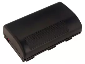 2-Power Camcorder baterija 9.6V 2000mAh, NiMH