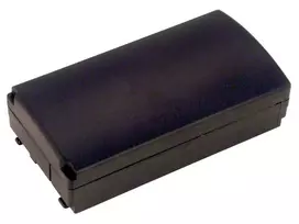 2-Power akumuliatorius vaizdo kamerai 6V 2100 mAh, NiMH
