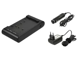 2-Power CBC9200E akumuliatorių įkroviklis