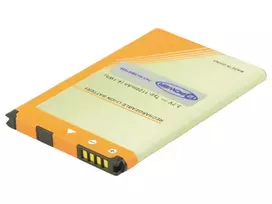 2-Power MBI0103A baterija mobiliesiems telefonams, oranžinė