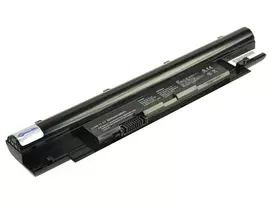 2-Power 11.1V 5200mAh ličio jonų nešiojamojo kompiuterio baterija