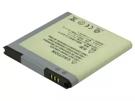 2-Power MBI0122A atsarginė baterija mobiliesiems telefonams, pilka