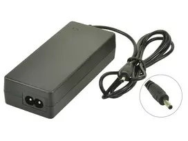 2-Power AC adapter 19V 2.37A 45W su maitinimo laidu, nešiojamam kompiuteriui, vidaus
