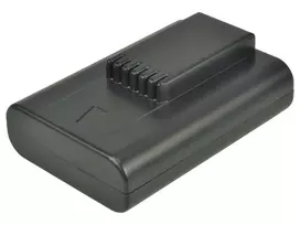 2-Power baterija skaitmeniniam fotoaparatui 3,7 V 1600 mAh, ličio jonų