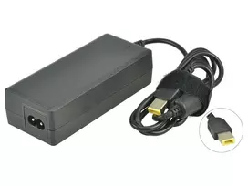 2-Power AC adapter 20V 4.5A 90W su maitinimo laidu