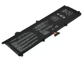 2-Power 7.4V 5000mAh ličio polimero baterija nešiojamam kompiuteriui