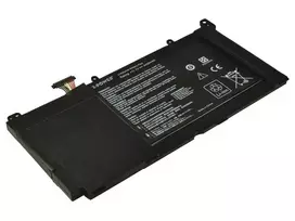 2-Power 11.1V 4400mAh Li-Polimer nešiojamojo kompiuterio baterija