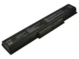 2-Power 14.4V 5200mAh Li-Ion nešiojamojo kompiuterio baterija