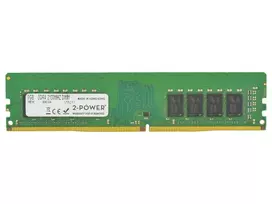 2-Power 8GB DDR4 2133MHz CL15 DIMM atmintis