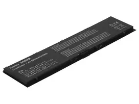 2-Power 7.4V 5800mAh Li-Polimerinė nešiojamojo kompiuterio baterija