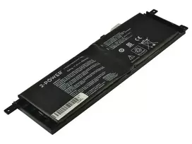2-Power 7.2V 4000mAh Li-Polimer nešiojamojo kompiuterio baterija
