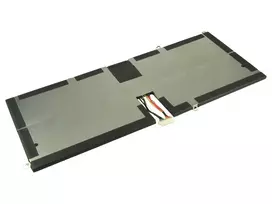 2-Power 14.8V 2950mAh 45Wh Li-Ion nešiojamojo kompiuterio baterija