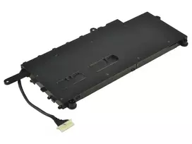 2-Power 7.4V 3700mAh Li-Polimer nešiojamojo kompiuterio baterija