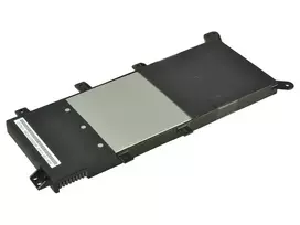 2-Power 7.6V 4840mAh Li-Polimer nešiojamojo kompiuterio baterija