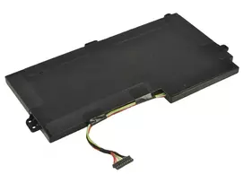 2-Power 11.4V 3700mAh Li-Polimer nešiojamojo kompiuterio baterija