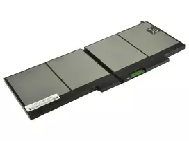 2-Power 7.4V 6900mAh Li-Polimer nešiojamojo kompiuterio baterija
