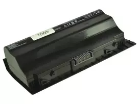 2-Power 14.4V 5200mAh Li-Ion nešiojamojo kompiuterio baterija