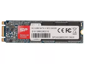 2-Power 240GB M.2 6GBp/s SSD, 240GB, M.2, 6Gbit/s