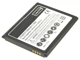 2-Power MBI0179A baterija mobiliesiems telefonams, juoda