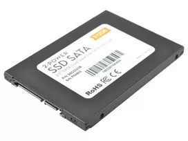 2-Power 512GB SSD 2.5 colio SATA 6Gbps 7mm kietasis diskas