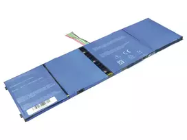 2-Power 15V 3500mAh li-polimerinė nešiojamojo kompiuterio baterija