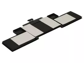 2-Power 11.26V 8400mAh Li-Polimerinė baterija, skirta Apple MacBook Pro 15 col. A1398 (2013/2014)