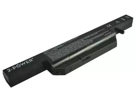 2-Power 11.1V 5200mAh Li-Ion nešiojamojo kompiuterio baterija
