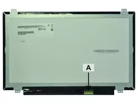 2-Power 14.0 WUXGA 1920x1080 LED matinis IPS ekranas, 35,6 cm (14 colių), Full HD
