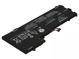 2-Power 7.6V 4400mAh Li-Polimer nešiojamojo kompiuterio baterija, skirta Lenovo