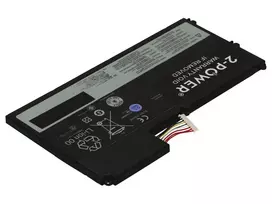 2-Power 11.1V 4220mAh Li-Polimer nešiojamojo kompiuterio baterija, skirta Lenovo