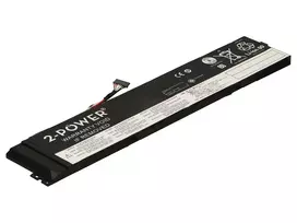 2-Power 14.8V 3100mAh Li-Polimer nešiojamojo kompiuterio baterija