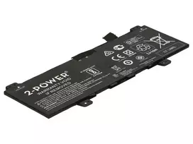 2-Power 7.7V 6150mAh Li-Polimer nešiojamojo kompiuterio baterija