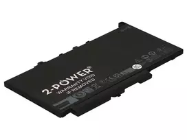 2-Power 11.1V 37Wh (3 Cell) Li-Polimerinė nešiojamojo kompiuterio baterija