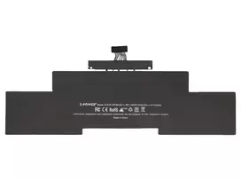 2-Power 11.26V 95Wh Li-Polimerinė nešiojamojo kompiuterio baterija, skirta Apple MacBook Pro 15 colių A1398 Mid 2015 (EMC2909, EMC2910)