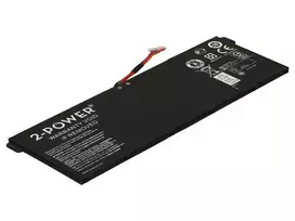 2-Power 15.2V 3220mAh Li-Polimer nešiojamojo kompiuterio baterija