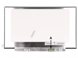 2-Power SCR0721B nešiojamojo kompiuterio ekranas 14 colių Full HD