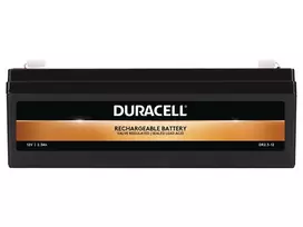 Duracell DR2.3-12 UPS baterija 12 V